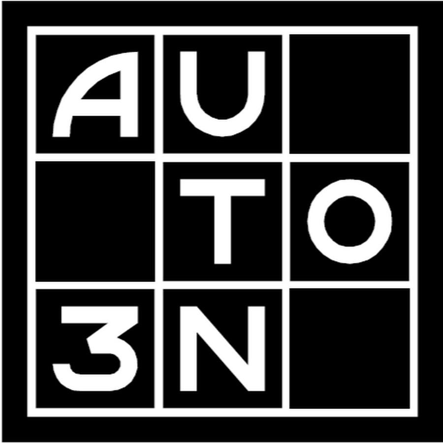 Auto3n.ru - Название компании